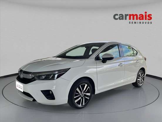 HONDA-CITY-2022