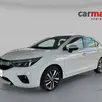 HONDA CITY 1.5 i-VTEC FLEX HATCH EXL CVT HONDA CITY 1.5 i-VTEC FLEX HATCH EXL CVT