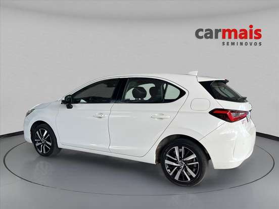 HONDA-CITY-1.5 i-VTEC FLEX HATCH EXL CVT HONDA-CITY-2022