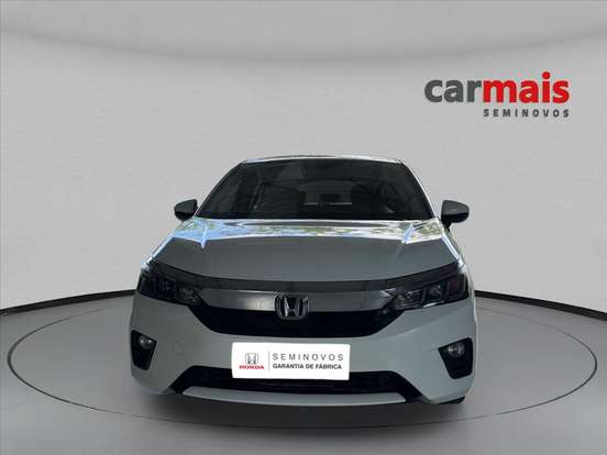HONDA-CITY-1.5 i-VTEC FLEX HATCH EXL CVT HONDA-CITY-2022