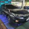 HONDA CITY 1.5 i-VTEC FLEX HATCH EXL CVT HONDA CITY 1.5 i-VTEC FLEX HATCH EXL CVT