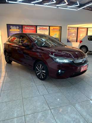 HONDA-CITY-2022
