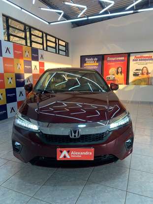 HONDA-CITY-2022