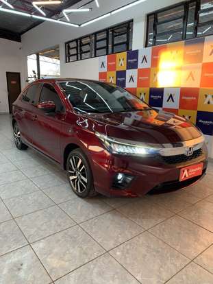 HONDA-CITY-2022