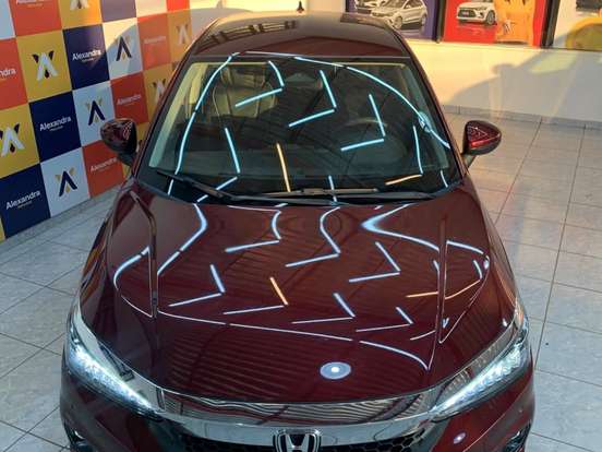 HONDA-CITY-1.5 i-VTEC FLEX HATCH TOURING CVT HONDA-CITY-2022