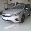 HONDA CITY 1.5 i-VTEC FLEX HATCH TOURING CVT HONDA CITY 1.5 i-VTEC FLEX HATCH TOURING CVT