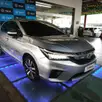 HONDA CITY 1.5 i-VTEC FLEX HATCH TOURING CVT HONDA CITY 1.5 i-VTEC FLEX HATCH TOURING CVT