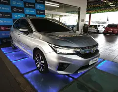 HONDA CITY 1.5 i-VTEC FLEX HATCH TOURING CVT HONDA CITY 1.5 i-VTEC FLEX HATCH TOURING CVT