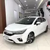 HONDA CITY 1.5 i-VTEC FLEX HATCH TOURING CVT HONDA CITY 1.5 i-VTEC FLEX HATCH TOURING CVT