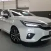 HONDA CITY 1.5 i-VTEC FLEX HATCH TOURING CVT HONDA CITY 1.5 i-VTEC FLEX HATCH TOURING CVT