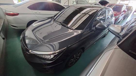 HONDA CITY 1.5 i-VTEC FLEX TOURING CVT