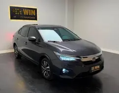 HONDA CITY 1.5 i-VTEC FLEX TOURING CVT HONDA CITY 1.5 i-VTEC FLEX TOURING CVT