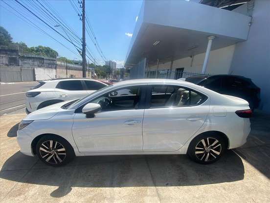 HONDA-CITY-2023