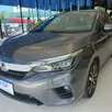 HONDA CITY 1.5 i-VTEC FLEX TOURING CVT HONDA CITY 1.5 i-VTEC FLEX TOURING CVT