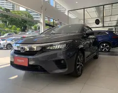 HONDA CITY 1.5 i-VTEC FLEX TOURING CVT HONDA CITY 1.5 i-VTEC FLEX TOURING CVT