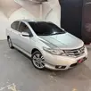 HONDA CITY 1.5 LX 16V FLEX 4P AUTOMÁTICO HONDA CITY 1.5 LX 16V FLEX 4P AUTOMÁTICO