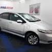 HONDA CITY 1.5 LX 16V FLEX 4P AUTOMÁTICO HONDA CITY 1.5 LX 16V FLEX 4P AUTOMÁTICO