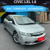HONDA CIVIC 1.8 LXL 16V FLEX 4P AUTOMÁTICO HONDA CIVIC 1.8 LXL 16V FLEX 4P AUTOMÁTICO