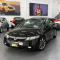 HONDA CIVIC 1.8 LXL SE 16V FLEX 4P MANUAL HONDA CIVIC 1.8 LXL SE 16V FLEX 4P MANUAL