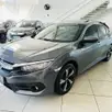 HONDA CIVIC 1.5 16V TURBO GASOLINA TOURING 4P CVT HONDA CIVIC 1.5 16V TURBO GASOLINA TOURING 4P CVT