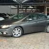 HONDA CIVIC 1.8 EXS 16V FLEX 4P AUTOMÁTICO HONDA CIVIC 1.8 EXS 16V FLEX 4P AUTOMÁTICO