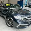 HONDA CIVIC 2.0 16V FLEXONE EX 4P CVT HONDA CIVIC 2.0 16V FLEXONE EX 4P CVT