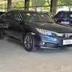HONDA CIVIC 2.0 16V FLEXONE EX 4P CVT HONDA CIVIC 2.0 16V FLEXONE EX 4P CVT