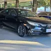 HONDA CIVIC 2.0 16V FLEXONE EXL 4P CVT HONDA CIVIC 2.0 16V FLEXONE EXL 4P CVT