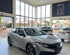 HONDA CIVIC 2.0 16V FLEXONE SPORT 4P CVT HONDA CIVIC 2.0 16V FLEXONE SPORT 4P CVT