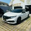 HONDA CIVIC 2.0 16V FLEXONE EX 4P CVT HONDA CIVIC 2.0 16V FLEXONE EX 4P CVT