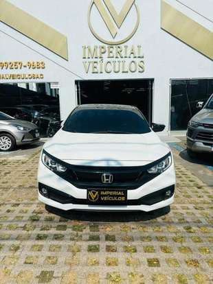 HONDA-CIVIC-2021