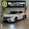 HONDA CIVIC 2.0 16V FLEXONE EX 4P CVT HONDA CIVIC 2.0 16V FLEXONE EX 4P CVT