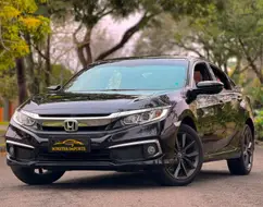 HONDA CIVIC 2.0 16V FLEXONE EXL 4P CVT HONDA CIVIC 2.0 16V FLEXONE EXL 4P CVT