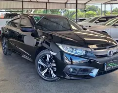 HONDA CIVIC 2.0 16V FLEXONE EXL 4P CVT HONDA CIVIC 2.0 16V FLEXONE EXL 4P CVT