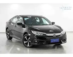 HONDA CIVIC 2.0 16V FLEXONE EXL 4P CVT HONDA CIVIC 2.0 16V FLEXONE EXL 4P CVT