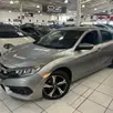 HONDA CIVIC 2.0 16V FLEXONE EXL 4P CVT HONDA CIVIC 2.0 16V FLEXONE EXL 4P CVT