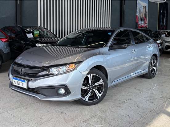 HONDA-CIVIC-2021
