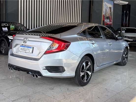 HONDA-CIVIC-2021