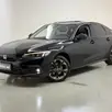 HONDA CIVIC 2.0 DI e:HEV TOURING e-CVT HONDA CIVIC 2.0 DI e:HEV TOURING e-CVT