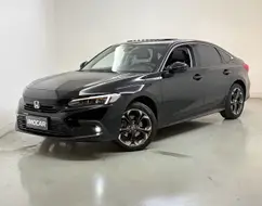 HONDA CIVIC 2.0 DI e:HEV TOURING e-CVT HONDA CIVIC 2.0 DI e:HEV TOURING e-CVT