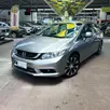 HONDA CIVIC 2.0 LXR 16V FLEX 4P AUTOMÁTICO HONDA CIVIC 2.0 LXR 16V FLEX 4P AUTOMÁTICO
