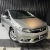 HONDA CIVIC 2.0 LXR 16V FLEX 4P AUTOMÁTICO HONDA CIVIC 2.0 LXR 16V FLEX 4P AUTOMÁTICO