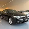 HONDA CIVIC 2.0 LXR 16V FLEX 4P AUTOMÁTICO HONDA CIVIC 2.0 LXR 16V FLEX 4P AUTOMÁTICO