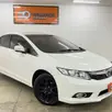 HONDA CIVIC 2.0 LXR 16V FLEX 4P AUTOMÁTICO HONDA CIVIC 2.0 LXR 16V FLEX 4P AUTOMÁTICO