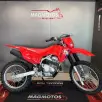 HONDA CRF 300F HONDA CRF 300F