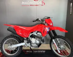 HONDA CRF 300F HONDA CRF 300F