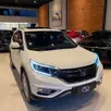 HONDA CRV 2.0 EXL 4X4 16V FLEX 4P AUTOMÁTICO HONDA CRV 2.0 EXL 4X4 16V FLEX 4P AUTOMÁTICO