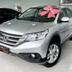 HONDA CRV 2.0 EXL 4X4 16V GASOLINA 4P AUTOMÁTICO HONDA CRV 2.0 EXL 4X4 16V GASOLINA 4P AUTOMÁTICO