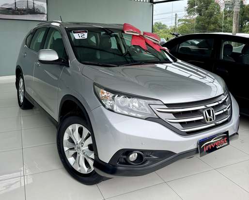 HONDA-CRV-2012