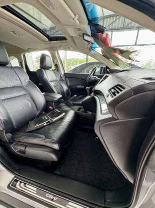HONDA-CRV-2012